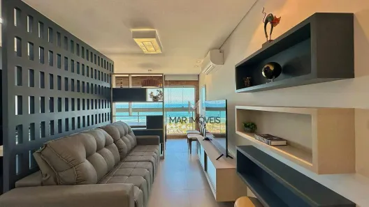 Apartamento com 2 Quartos à venda, 60m² no Enseada, Guarujá