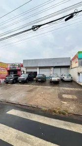 Ponto Comercial para alugar, 90m² no Jardim Planalto, Paulínia