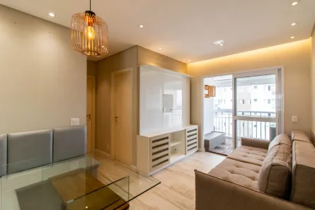 Apartamento com 2 Quartos à venda, 60m² no Gopoúva, Guarulhos