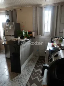Apartamento com 2 Quartos à venda, 51m² no Chapéu do Sol, Porto Alegre