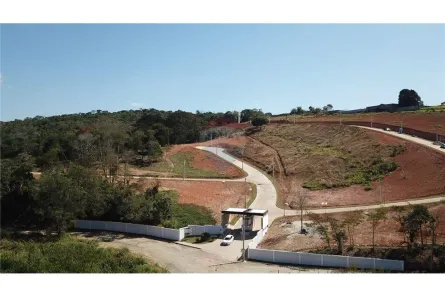 Lote/Terreno à venda, 590m² no Salvaterra, Juiz de Fora