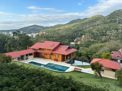 Casa com 2 Quartos à venda, 360m² no João Paulo, Florianópolis