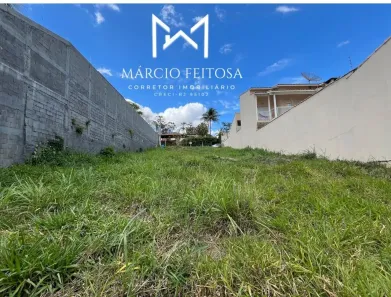 Lote/Terreno à venda, 723m² no Casa da Lua, Resende