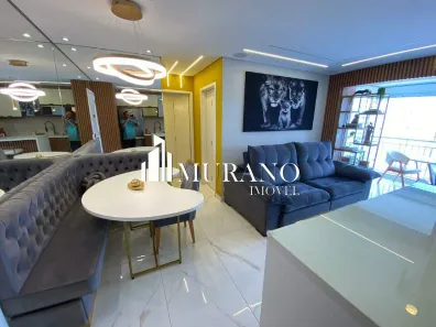 Apartamento com 2 Quartos à venda, 58m² no Penha de França, São Paulo