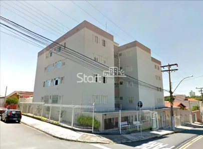 Apartamento com 3 Quartos à venda, 68m² no Jardim Bela Vista, Campinas
