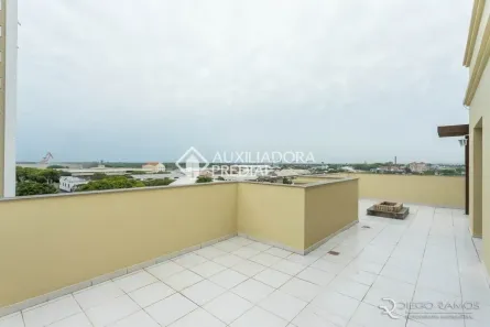 Apartamento com 3 Quartos à venda, 69m² no São Geraldo, Porto Alegre