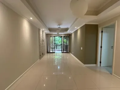 Apartamento com 3 Quartos à venda, 110m² no Agriões, Teresópolis