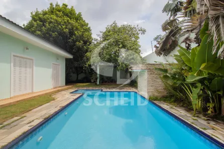 Casa com 3 Quartos à venda, 345m² no Interlagos, São Paulo