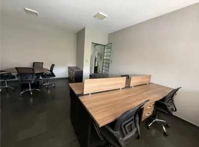 Sala Comercial para alugar, 20m² no Graça, Belo Horizonte