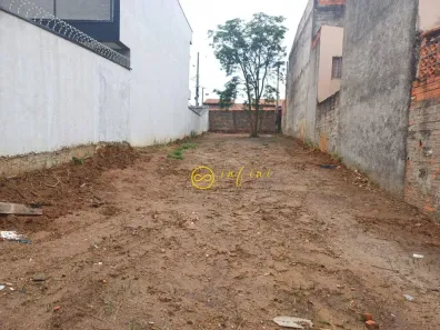 Lote/Terreno à venda, 213m² no Altos de Votorantim, Votorantim