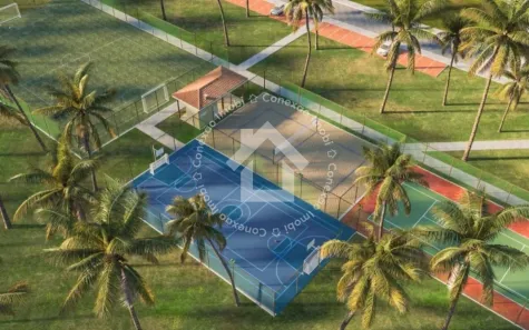 Lote/Terreno à venda, 210m² no , Barra dos Coqueiros