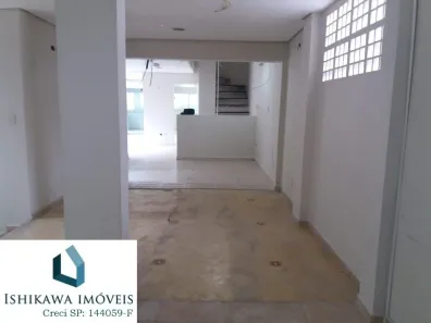 Imóvel Comercial com 3 Quartos à venda, 900m² no Vila Monte Alegre, São Paulo