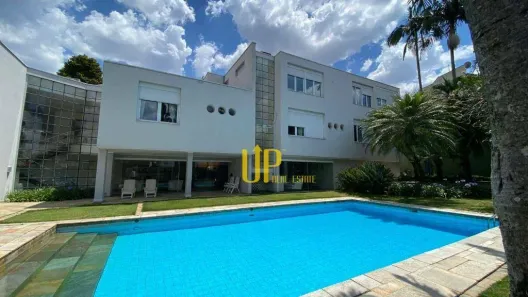 Casa com 5 Quartos à venda, 1400m² no Morumbi, São Paulo