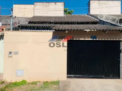 Casa com 2 Quartos à venda, 93m² no Residencial Itaipu, Goiânia