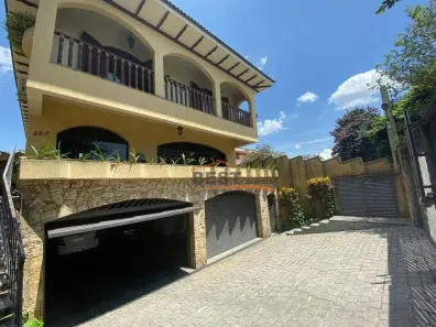 Sobrado com 4 Quartos à venda, 420m² no Alto da Lapa, São Paulo
