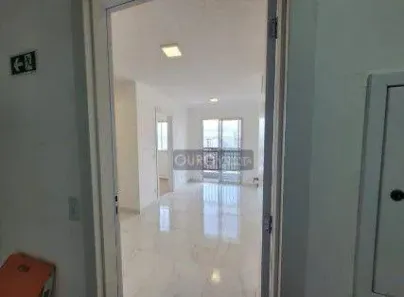 Apartamento com 2 Quartos à venda, 37m² no Mooca, São Paulo
