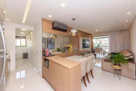 Apartamento com 3 Quartos à venda, 92m² no Vila Ipojuca, São Paulo