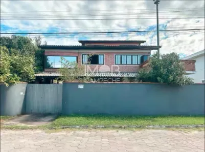 Casa com 6 Quartos à venda, 115m² no Campeche, Florianópolis