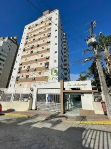 Apartamento com 1 Quarto para alugar, 58m² no Barreiros, São José