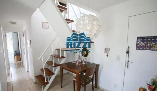 Cobertura com 4 Quartos à venda, 140m² no Pechincha, Rio de Janeiro