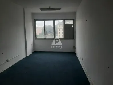 Sala Comercial à venda, 24m² no Centro, Rio de Janeiro