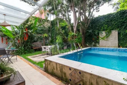 Sobrado com 3 Quartos à venda, 228m² no Planalto Paulista, São Paulo