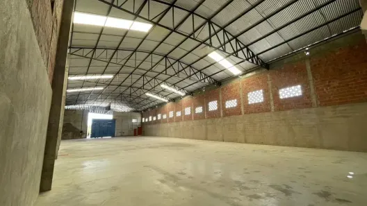 Galpão/Depósito/Armazém para alugar, 1000m² no Tangueira, Maranguape