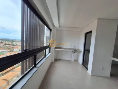 Apartamento com 3 Quartos à venda, 97m² no Jardim Tarraf II, São José do Rio Preto