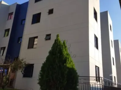 Apartamento com 2 Quartos à venda, 53m² no Jardim Morumbi, Londrina