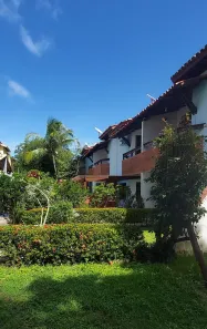 Casa de Condomínio com 4 Quartos à venda, 140m² no Vilas do Atlântico, Lauro de Freitas