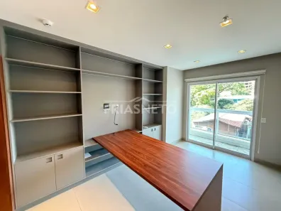 Ponto Comercial para alugar, 40m² no Cidade Jardim, Piracicaba