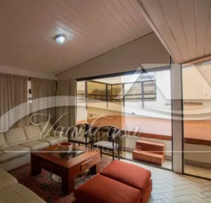 Apartamento com 4 Quartos à venda, 200m² no Vila Monte Alegre, São Paulo