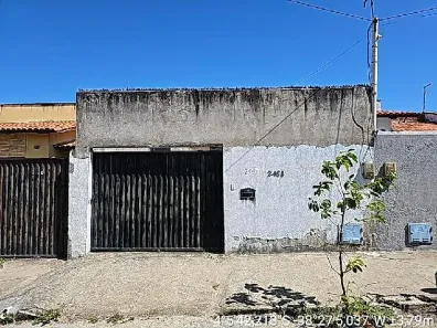 Casa com 2 Quartos à venda, 53m² no Dourado, Horizonte