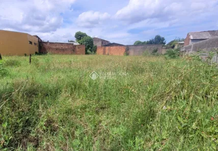 Lote/Terreno à venda, 685m² no Scharlau, São Leopoldo