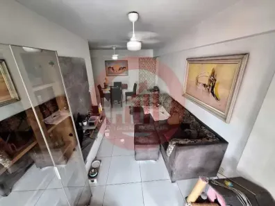 Apartamento com 3 Quartos à venda, 99m² no Vila Isabel, Rio de Janeiro