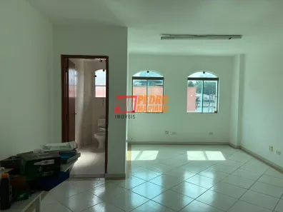Sala Comercial para alugar, 20m² no Rudge Ramos, São Bernardo do Campo