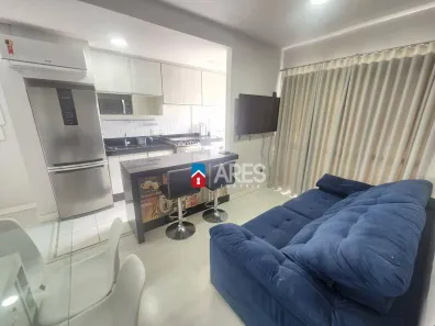 Apartamento com 2 Quartos à venda, 55m² no Centro, Americana