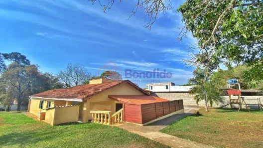 Fazenda/Sítio com 5 Quartos à venda, 381m² no Rio Acima, Jundiaí