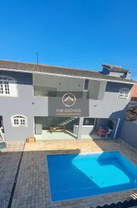 Casa com 3 Quartos à venda, 351m² no Piratininga, Niterói