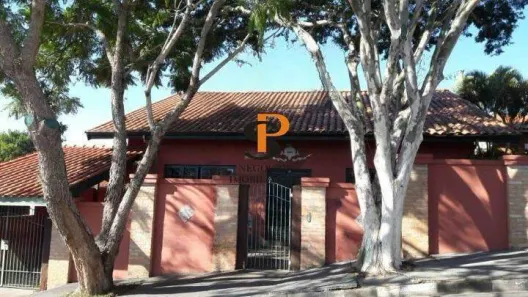 Casa com 3 Quartos à venda, 384m² no Bosque, Vinhedo
