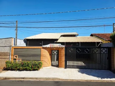 Casa com 3 Quartos à venda, 285m² no Jardim Caparroz, São José do Rio Preto