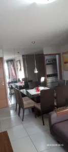 Apartamento com 4 Quartos à venda, 86m² no Brisamar, João Pessoa