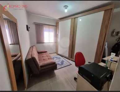 Casa com 2 Quartos à venda, 157m² no Parque São Domingos, São Paulo