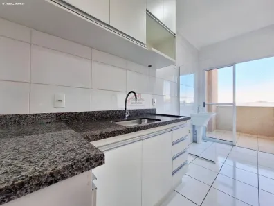 Apartamento com 2 Quartos à venda, 53m² no Chácara Santa Antonieta (Nova Veneza), Sumaré