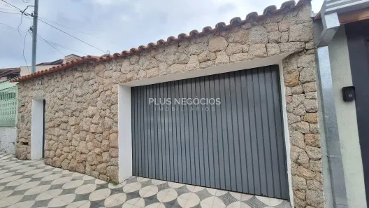 Casa com 3 Quartos à venda, 210m² no Jardim São Carlos, Sorocaba