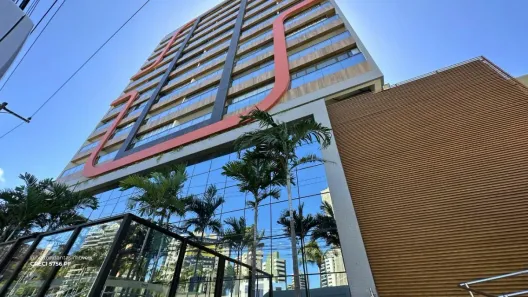 Apartamento com 1 Quarto à venda, 30m² no Jardim Armação, Salvador