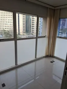 Sala Comercial para alugar, 40m² no Indianópolis, São Paulo