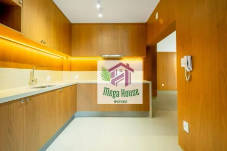 Apartamento com 2 Quartos à venda, 80m² no Vila Nova Conceição, São Paulo