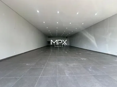 Ponto Comercial para alugar, 350m² no Jardim Caxambu, Piracicaba