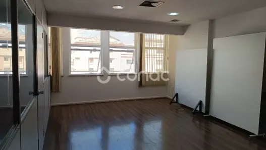 Sala Comercial para alugar, 90m² no Centro, Rio de Janeiro
